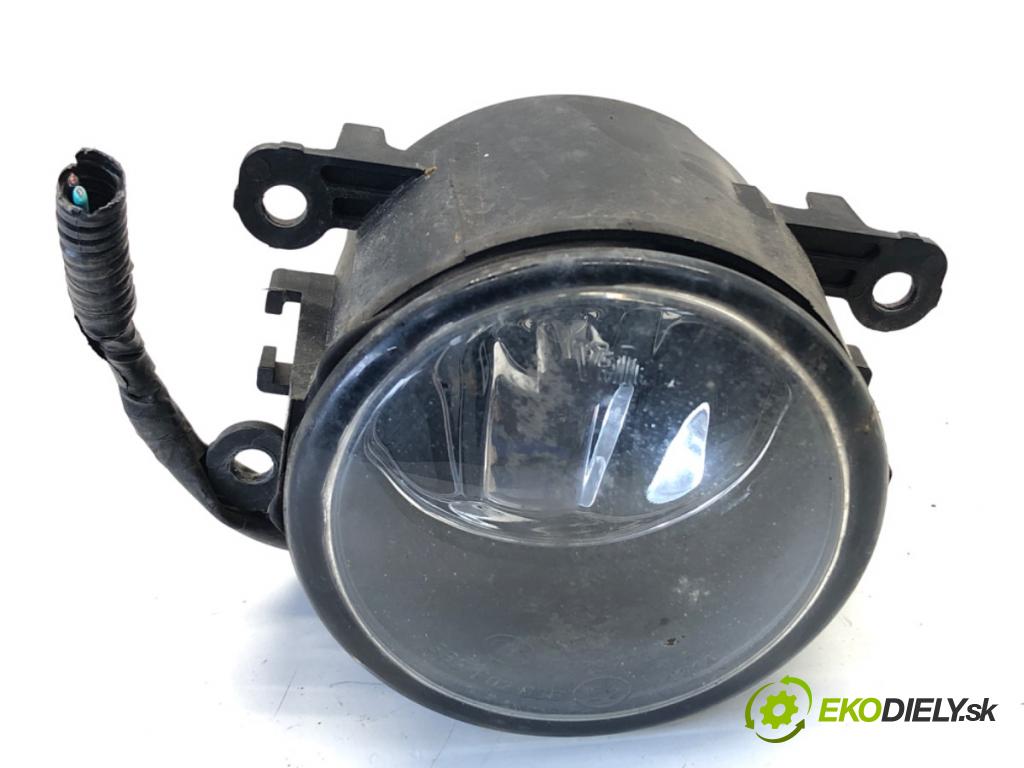 SUZUKI SX4 liftback 2019 103 kW 1.4 T (AKK 414) 1373 Hmlové svetlo, hmlovka pravy predný 35500-62J01