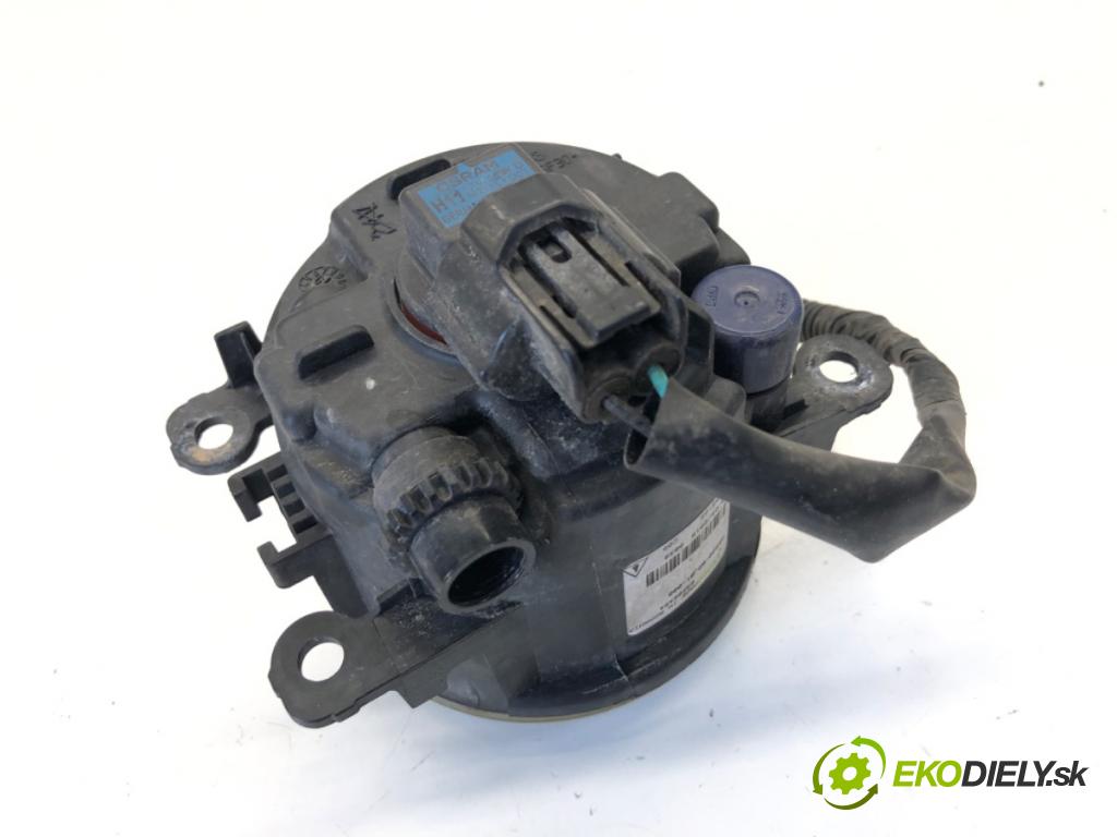 SUZUKI SX4 liftback 2019 103 kW 1.4 T (AKK 414) 1373 hmlové svetlo, hmlovka pravý přední část 35500-62J01