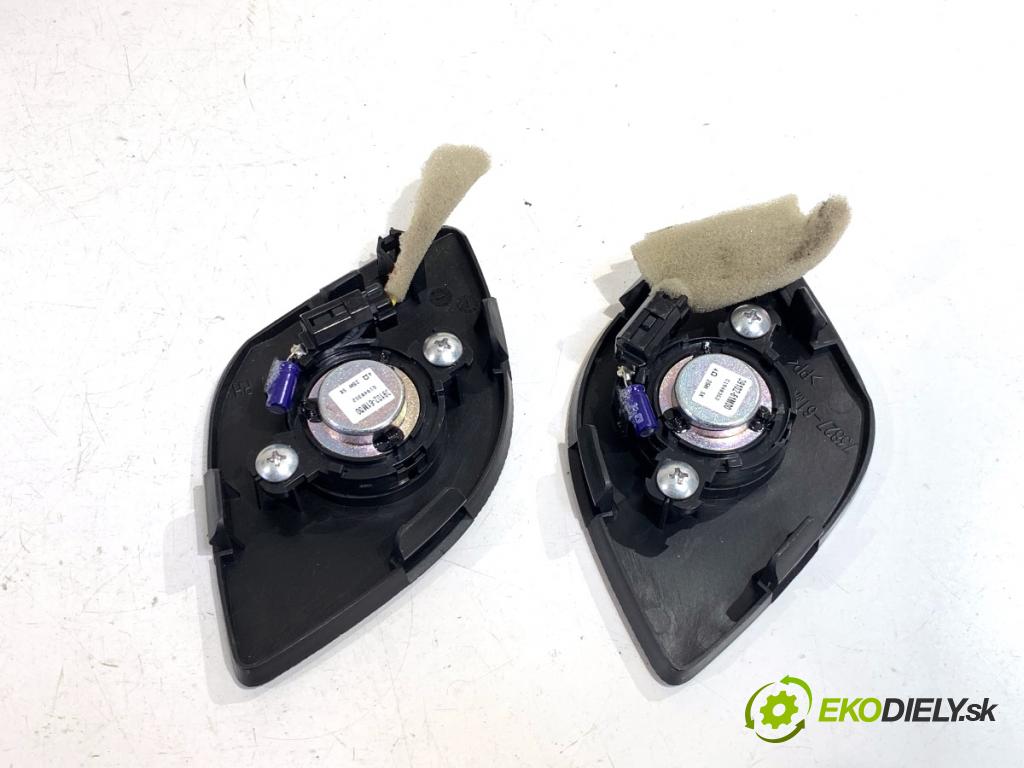 SUZUKI SX4 liftback 2019 103 kW 1.4 T (AKK 414) 1373 reproduktory 39102-61M00