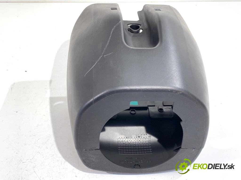 SUZUKI SX4 liftback 2019 103 kW 1.4 T (AKK 414) 1373 obal tyče volantu 48411-61M10