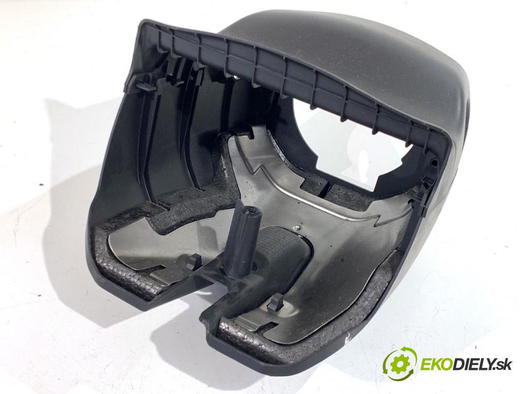 SUZUKI SX4 liftback 2019 103 kW 1.4 T (AKK 414) 1373 Obal tyče volantu 48411-61M10