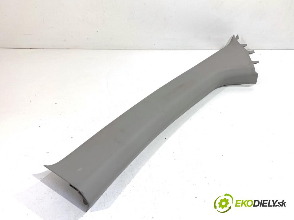 SUZUKI SX4 liftback 2019 103 kW 1.4 T (AKK 414) 1373 Clona stĺpika ľavy 76121-61M0