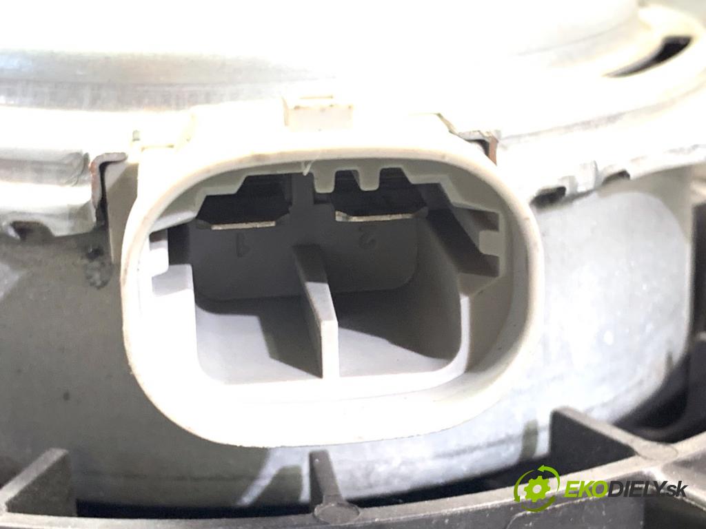 NISSAN JUKE SUV 2023 84 kW 1.0 999 ventilátor chladiče T78717B (Ventilátor)