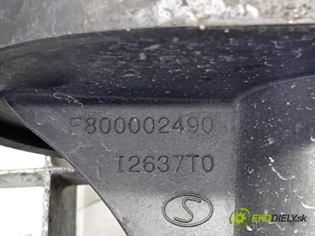 NISSAN JUKE SUV 2023 84 kW 1.0 999 řízení volantu řízení 490016739R