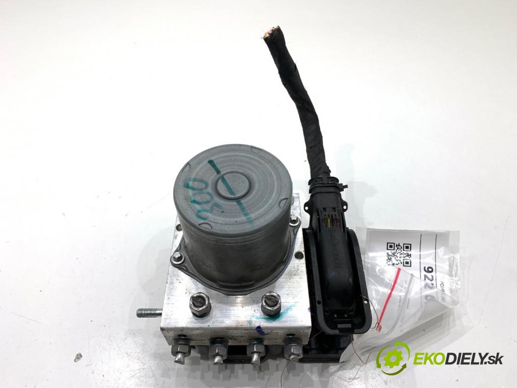 NISSAN JUKE SUV 2023 84 kW 1.0 999 pumpa ABS 0265956794 (Pumpa ABS)