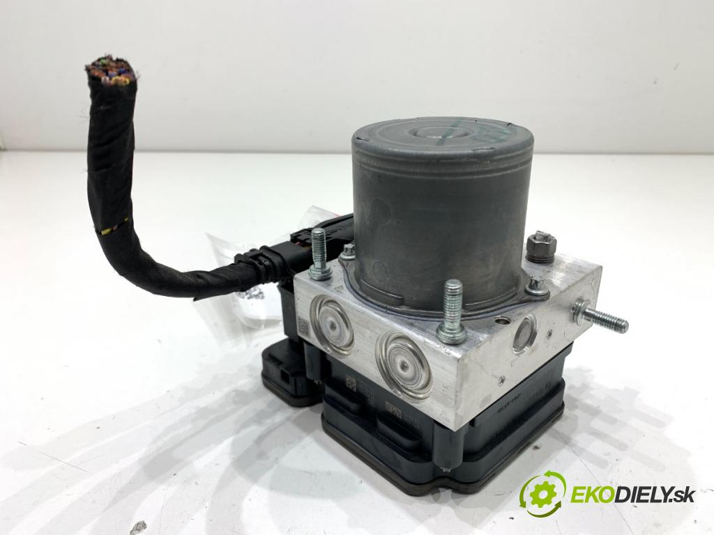 NISSAN JUKE SUV 2023 84 kW 1.0 999 pumpa ABS 0265956794 (Pumpa ABS)