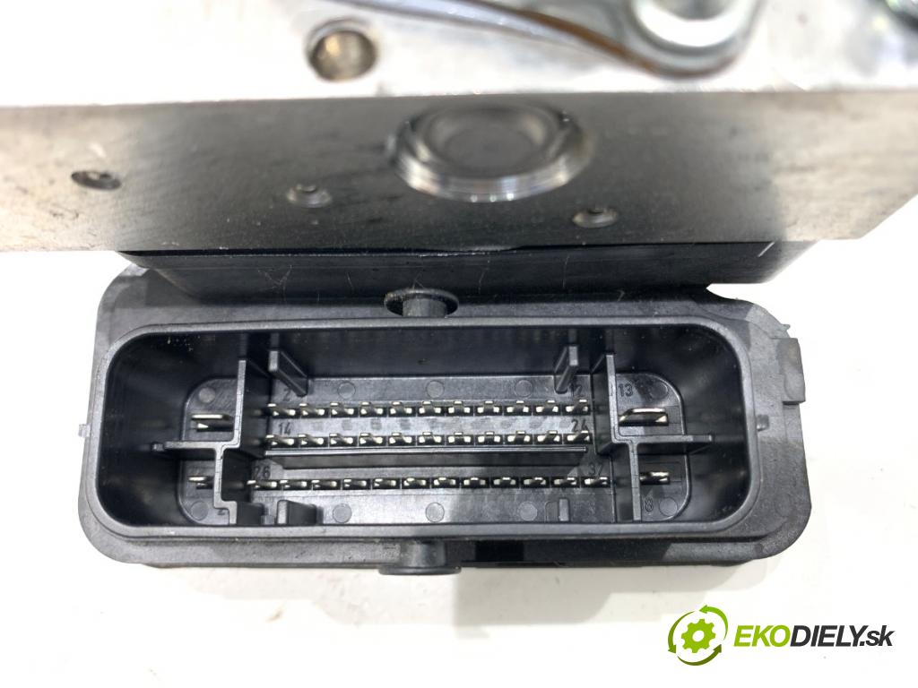 NISSAN JUKE SUV 2023 84 kW 1.0 999 pumpa ABS 0265956794 (Pumpa ABS)