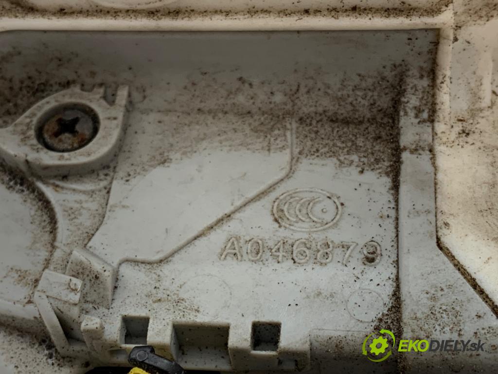 SEAT EXEO Kombi 2012 155 kW 2.0 TFSI 1984 zámok dveře pravý zadní část
