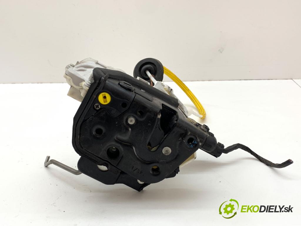 SEAT EXEO Kombi 2012 155 kW 2.0 TFSI 1984 zámok dveře levý zadní část