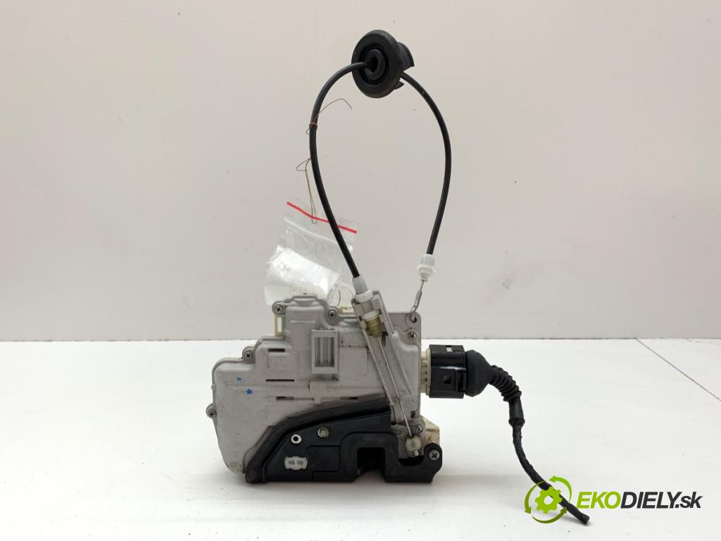 SEAT EXEO Kombi 2012 155 kW 2.0 TFSI 1984 zámok dveře levý přední část 8E1837015AA
