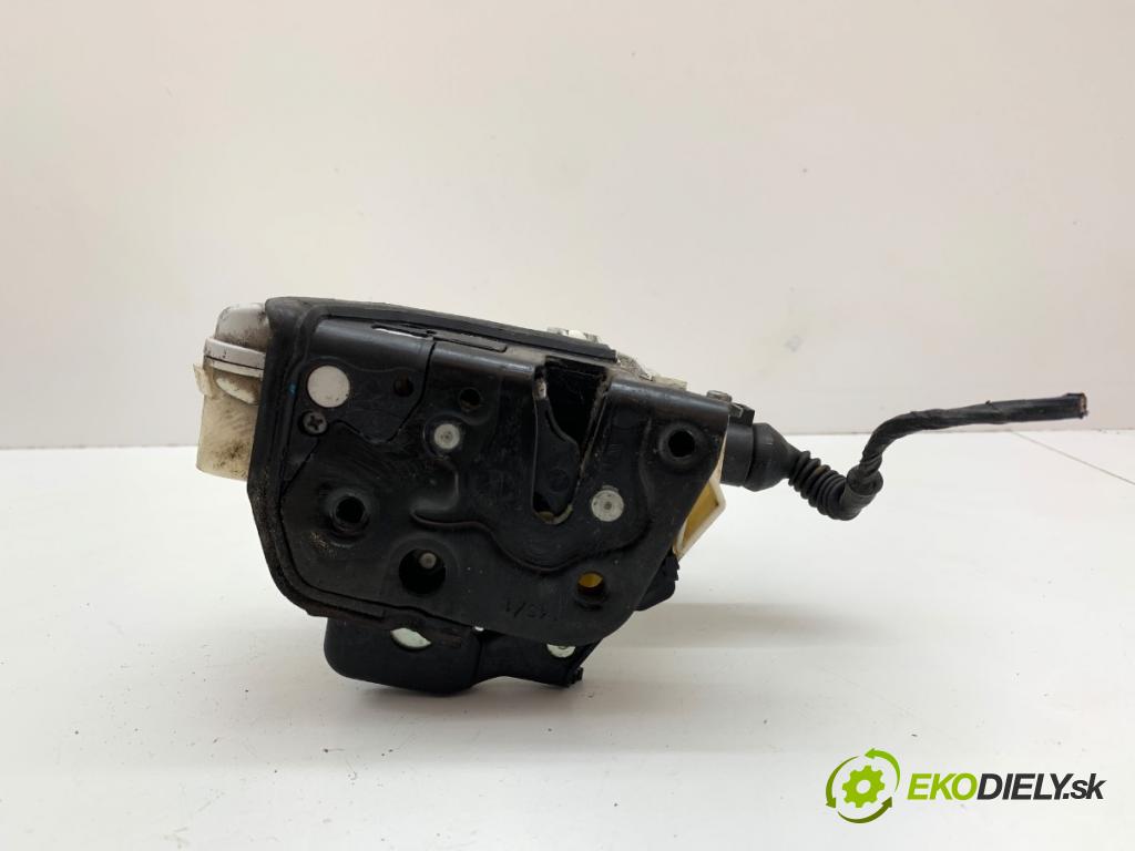 SEAT EXEO Kombi 2012 155 kW 2.0 TFSI 1984 zámok dveře levý přední část 8E1837015AA