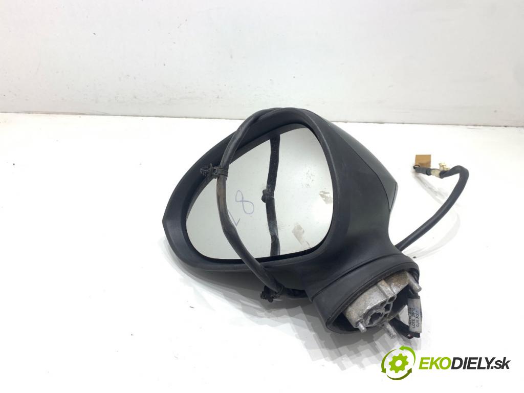 SEAT EXEO Kombi 2012 155 kW 2.0 TFSI 1984 Spätné zrkadlo ľavy 