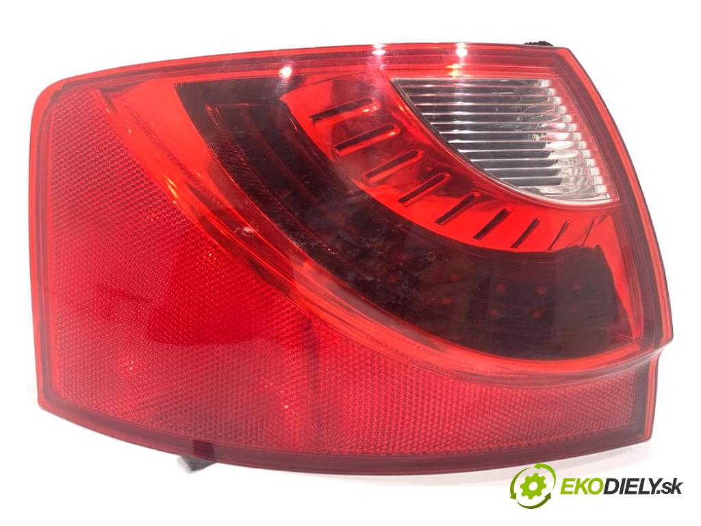 SEAT EXEO Kombi 2012 155 kW 2.0 TFSI 1984 světlo levý zadní část 3R9945095B