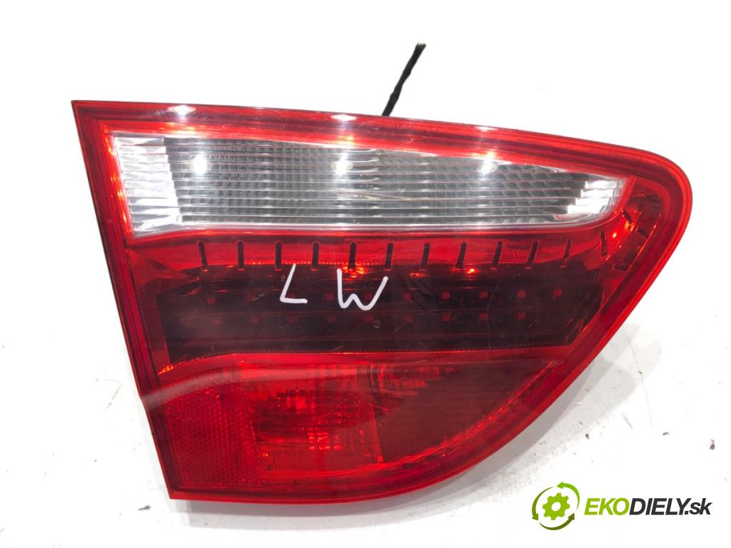 SEAT EXEO Kombi 2012 155 kW 2.0 TFSI 1984 Svetlo ľavy zad vnútorná 3R9945093A