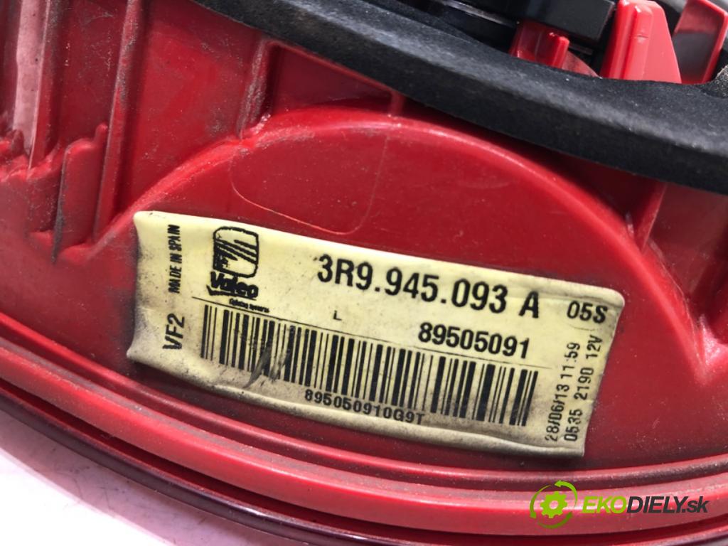 SEAT EXEO Kombi 2012 155 kW 2.0 TFSI 1984 světlo levý zadní část vnitřní 3R9945093A