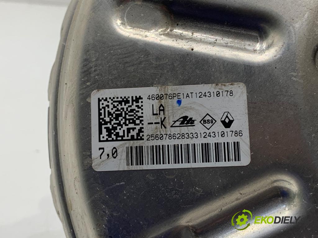 NISSAN JUKE SUV 2023 84 kW 1.0 999 posilovač bŕzd 460076PE1AT