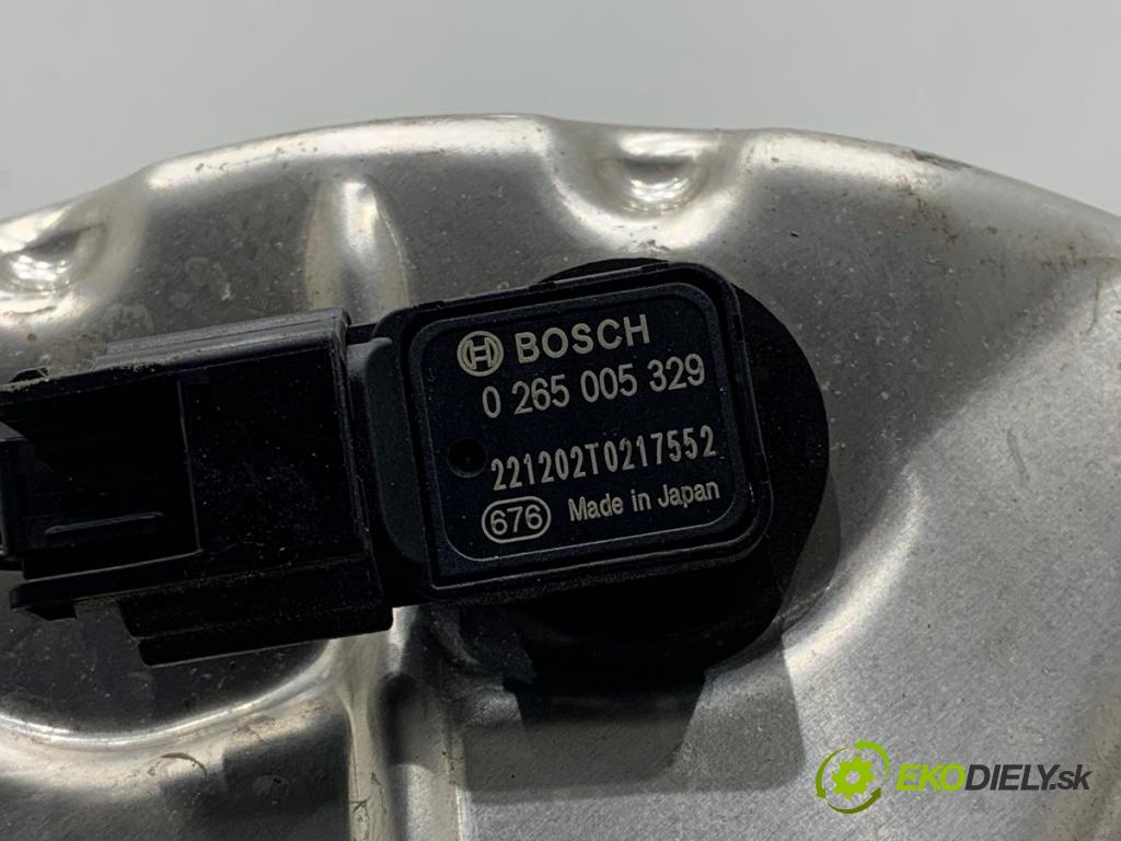 NISSAN JUKE SUV 2023 84 kW 1.0 999 posilovač bŕzd 460076PE1AT
