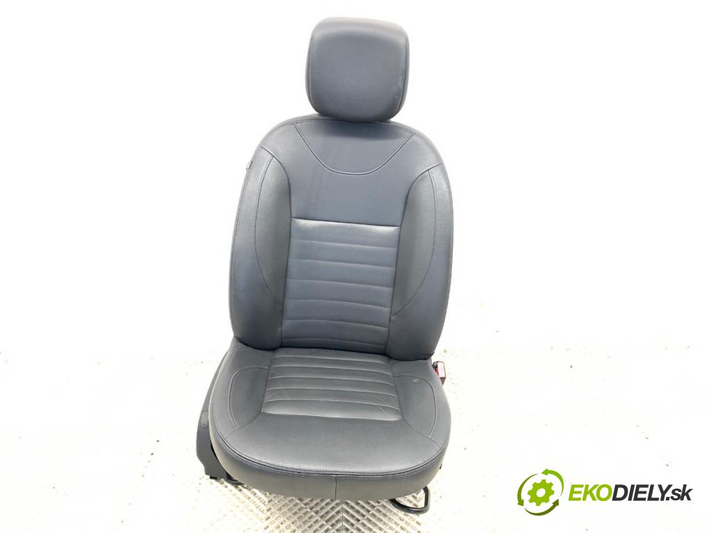 DACIA DUSTER SUV 2016 92 kW 1.2 TCe 125 1197 Sedadlo pravy predný 