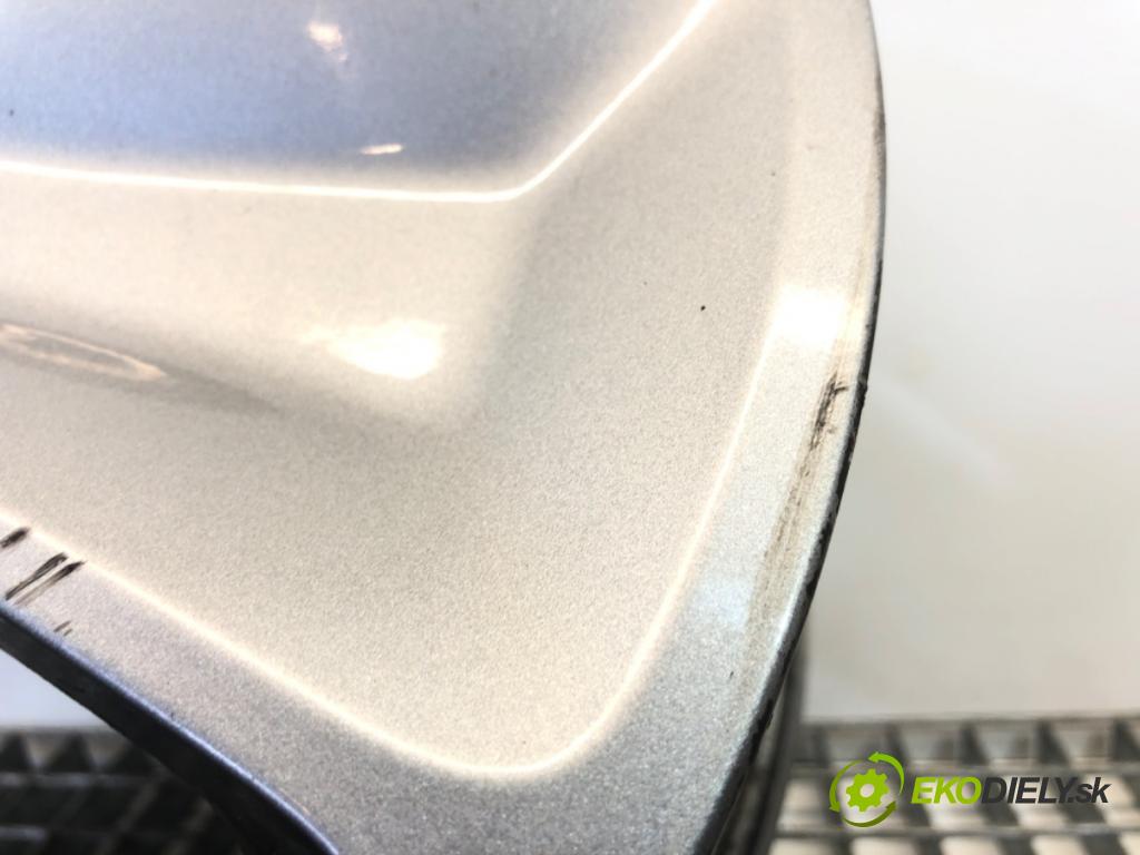 DACIA DUSTER SUV 2016 92 kW 1.2 TCe 125 1197 disk HLIÍK: 16 6.5J: 5X114.3 66 ET50 403003157R