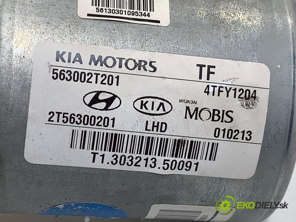 KIA OPTIMA sedan 2014 100 kW 1.7 CRDi 1685 pumpa servočerpadlo 563002T201 (Servočerpadlo)