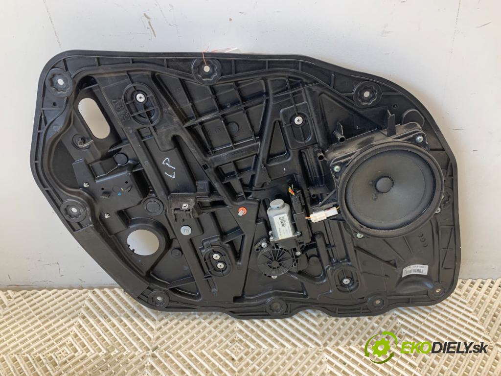 KIA OPTIMA sedan 2014 100 kW 1.7 CRDi 1685 Mechanizmus okna ľavy predný 