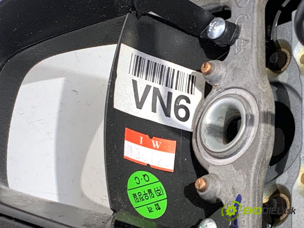 KIA OPTIMA sedan 2014 100 kW 1.7 CRDi 1685 Volant  (Volant)