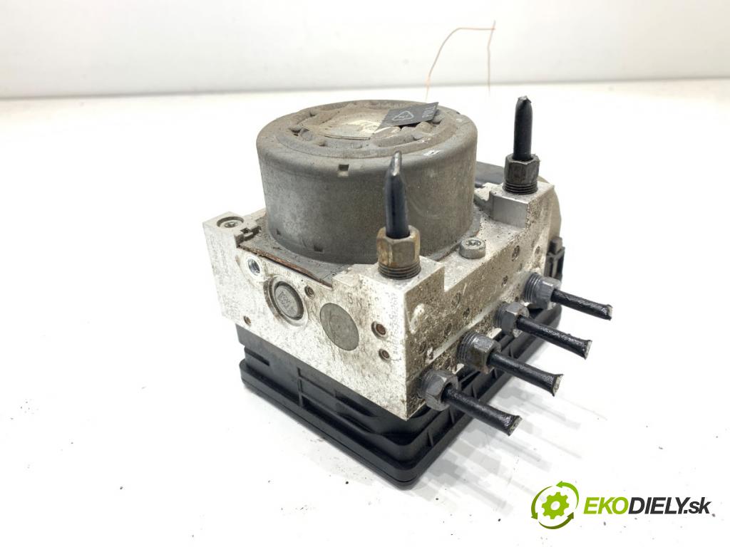 PEUGEOT 208 I liftback 2014 60 kW 1.2 VTI 82 1199 Pumpa ABS 9806891780 (Pumpa ABS)