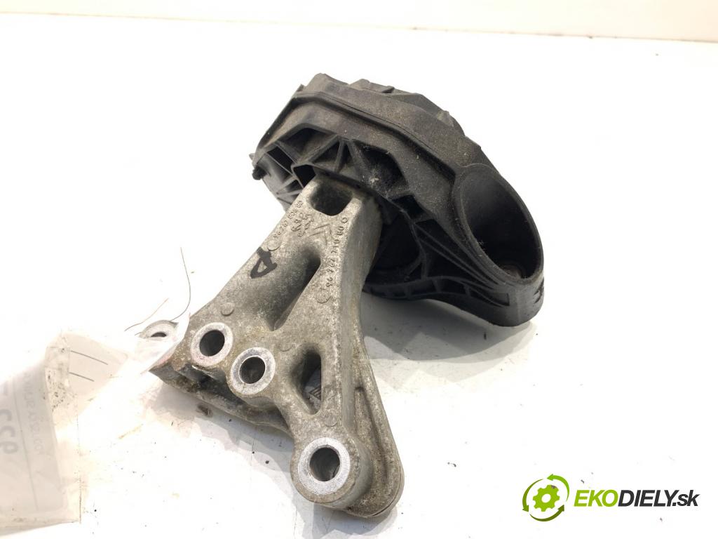 PEUGEOT 208 I liftback 2014 60 kW 1.2 VTI 82 1199 AirBag motora pravý 9676780680