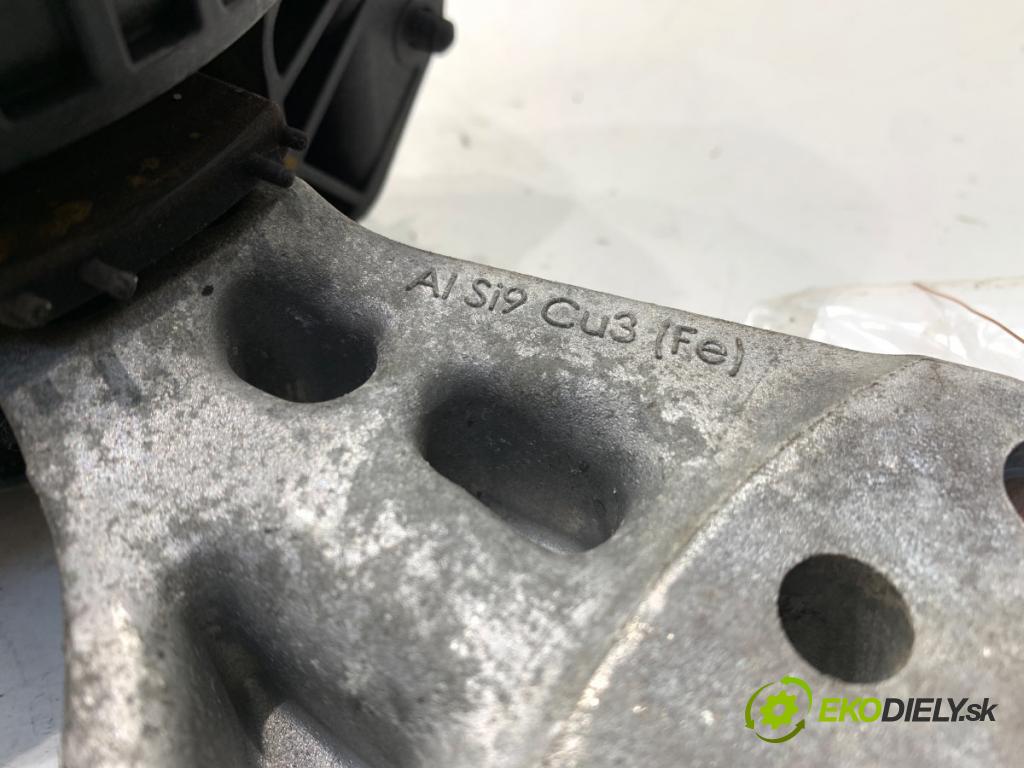PEUGEOT 208 I liftback 2014 60 kW 1.2 VTI 82 1199 AirBag motora pravý 9676780680