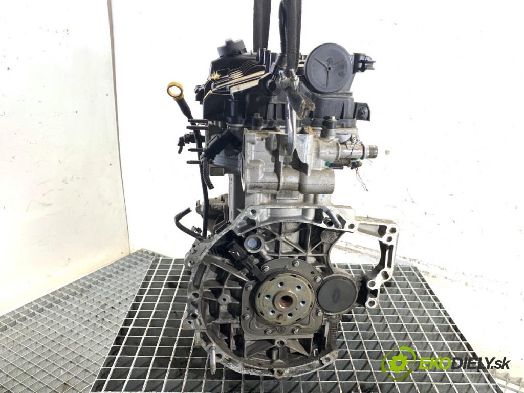 PEUGEOT 208 I liftback 2014 60 kW 1.2 VTI 82 1199 motor HMZ HM01 (Motor)