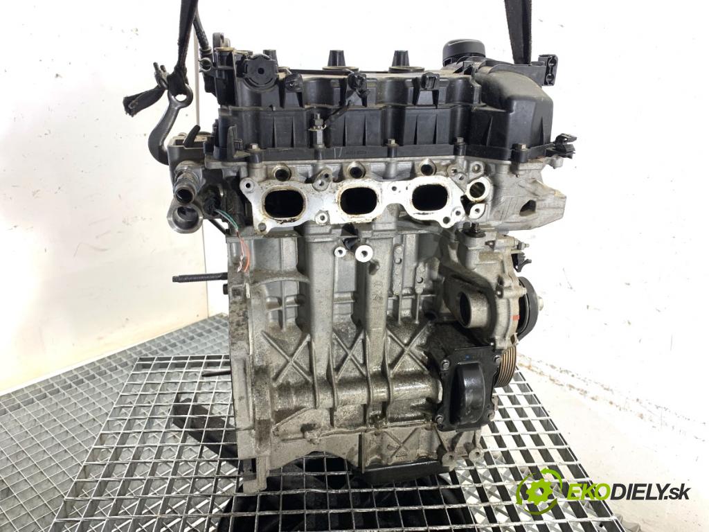 PEUGEOT 208 I liftback 2014 60 kW 1.2 VTI 82 1199 motor HMZ HM01 (Motor)