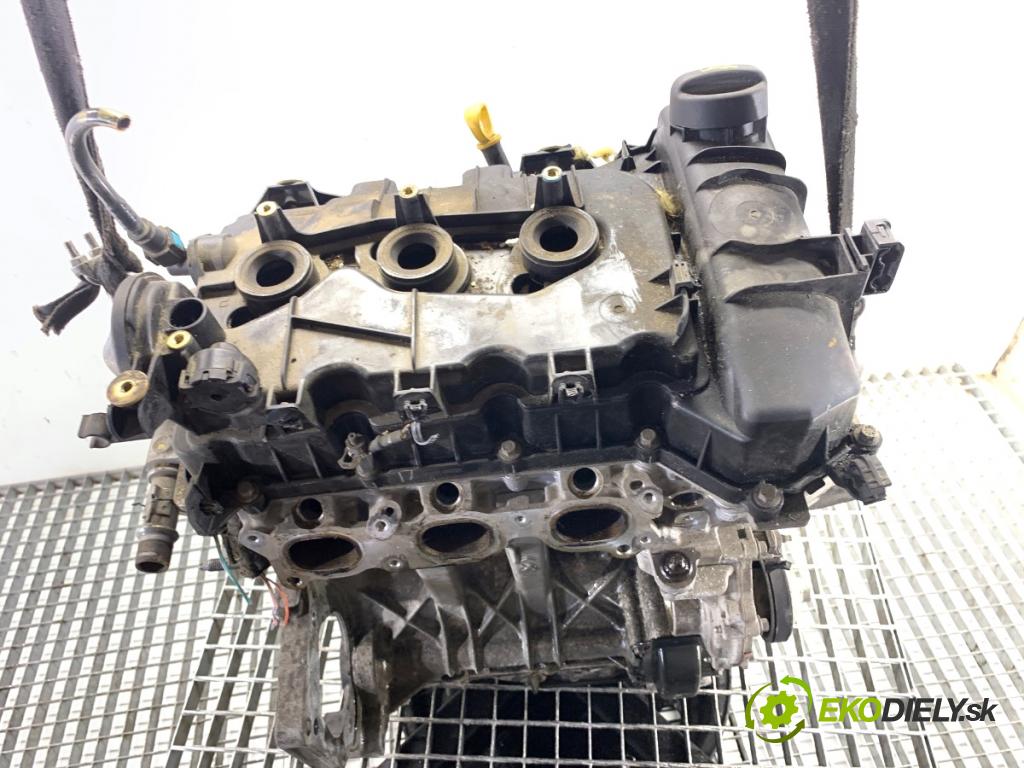 PEUGEOT 208 I liftback 2014 60 kW 1.2 VTI 82 1199 motor HMZ HM01 (Motor)