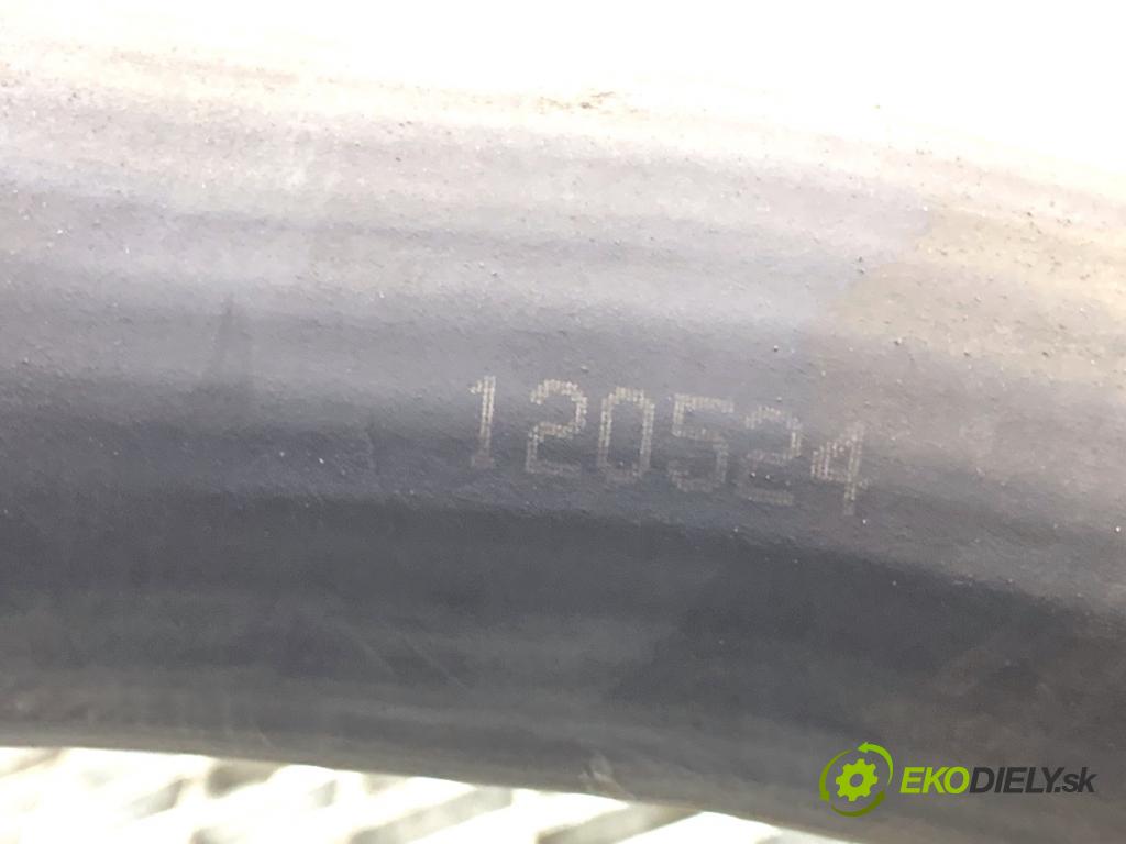 KIA OPTIMA sedan 2014 100 kW 1.7 CRDi 1685 Rúra turba