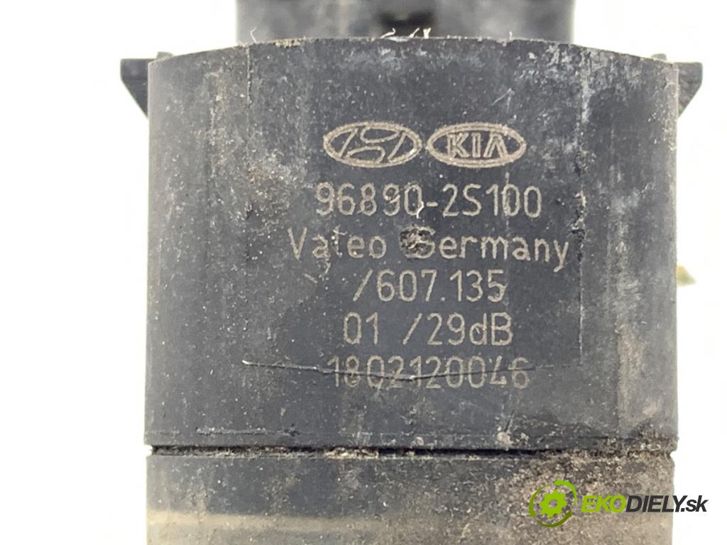 KIA OPTIMA sedan 2014 100 kW 1.7 CRDi 1685 Snímač PDC 96890-2S100