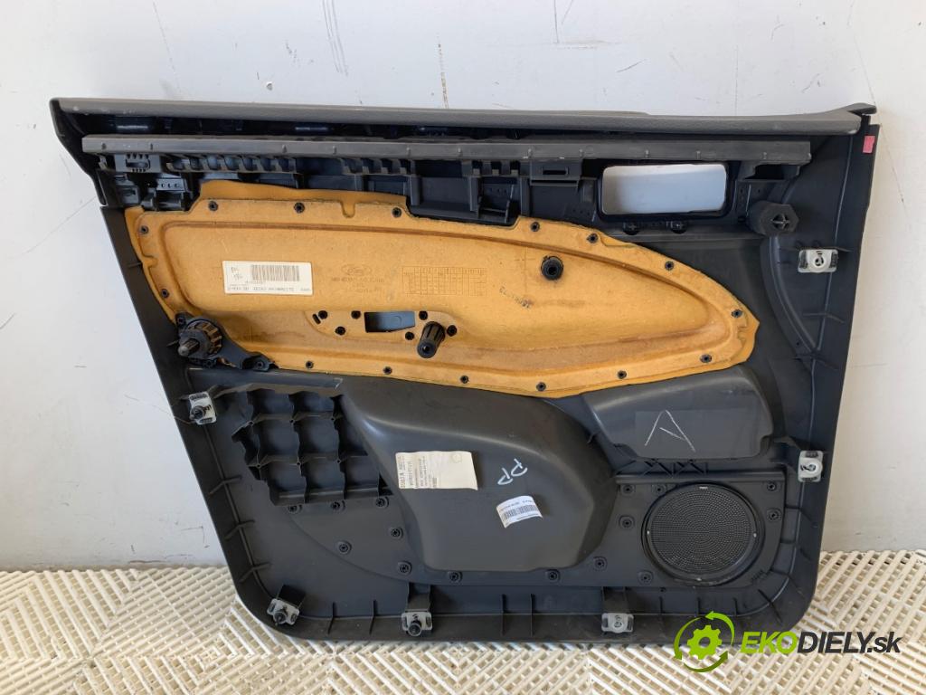 FORD KUGA I SUV 2010 100 kW 2.0 TDCi 1997 čalúnenie Dvere pravy predný