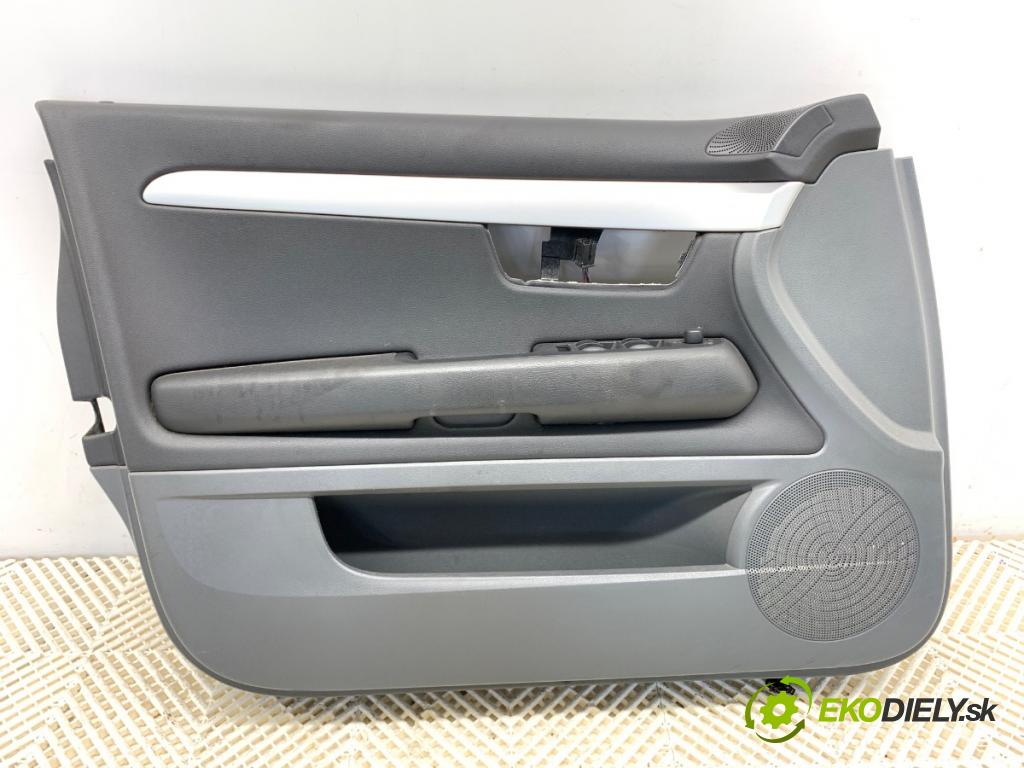 SEAT EXEO Kombi 2012 155 kW 2.0 TFSI 1984 ča dveře levý přední část 