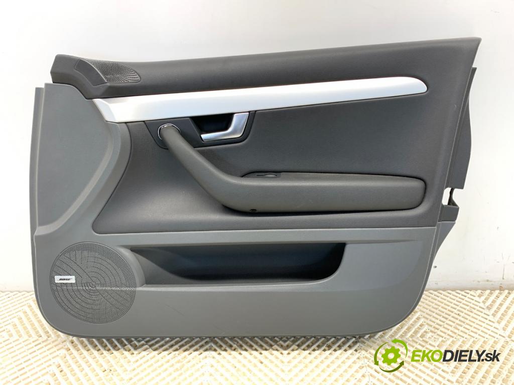 SEAT EXEO Kombi 2012 155 kW 2.0 TFSI 1984 ča dveře pravý přední část 