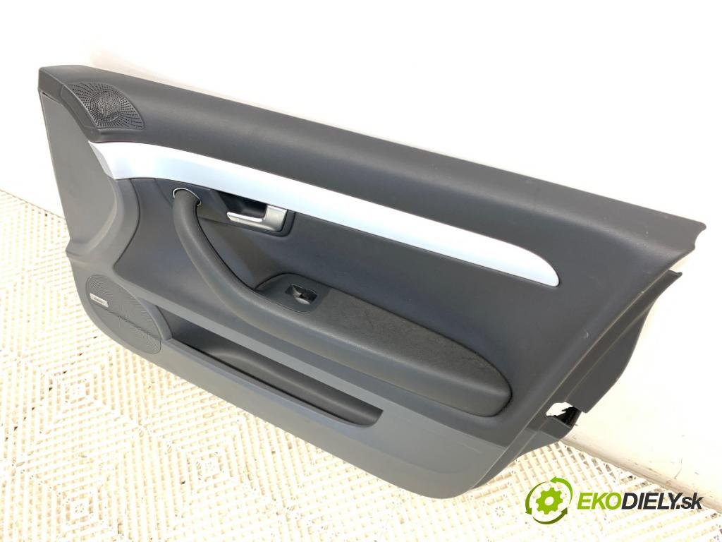 SEAT EXEO Kombi 2012 155 kW 2.0 TFSI 1984 ča dveře pravý přední část