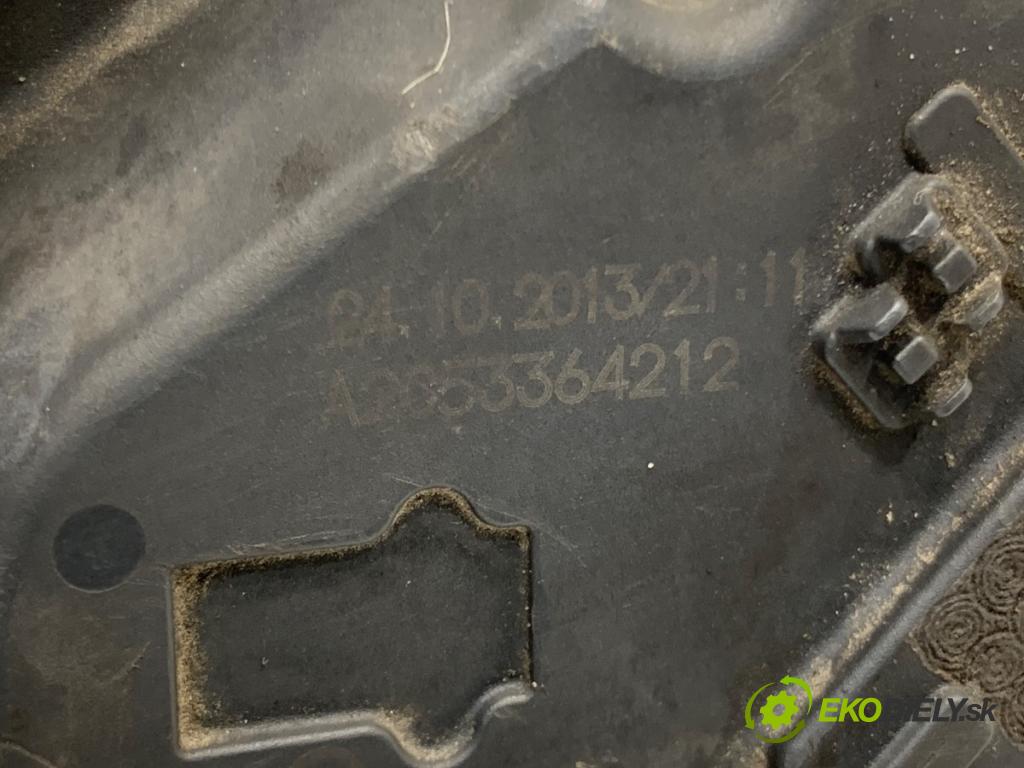 AUDI Q7 4L SUV 2006 171 kW 3.0 TDI quattro 2967 škrtíci klapka A2C59512938 (Škrticí klapka)