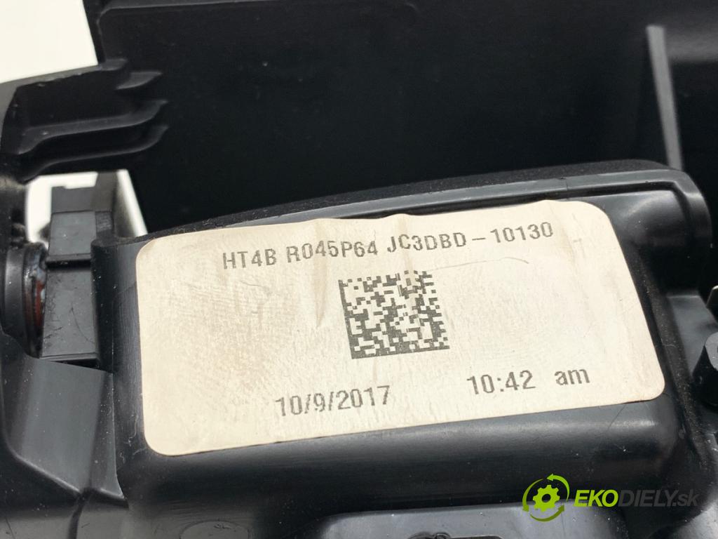 FORD USA EDGE SUV 2017 154 kW 2.0 TDCi Bi-Turbo AWD 1997 přihrádka kastlík TUNEL: