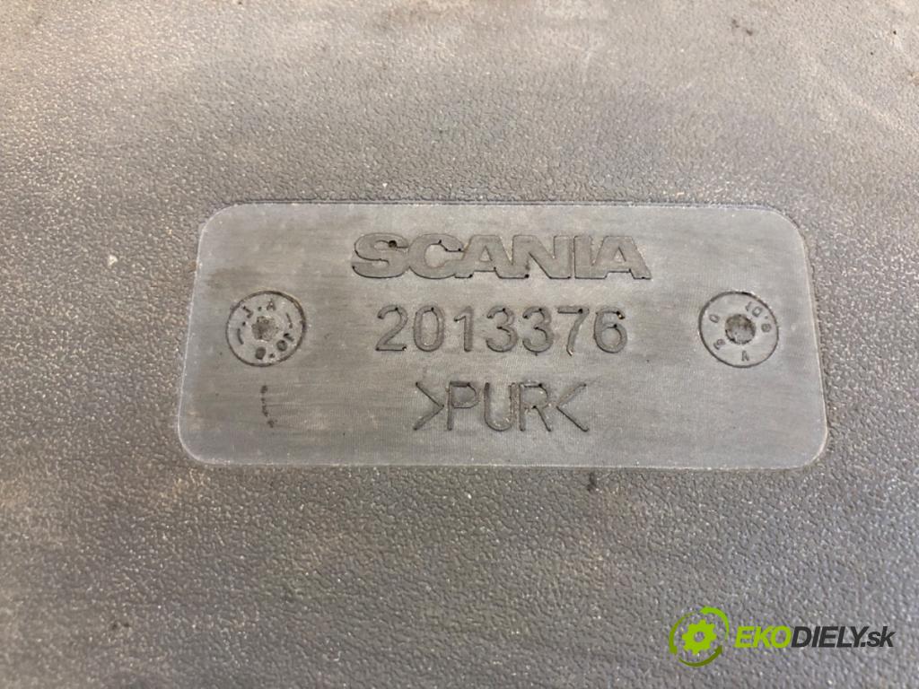 SCANIA L,P,G,R,S - series Ciągnik siodłowy 2018 331 kW S450 331 kW [450 KM] olej napędowy 2016 - 2022 12742 kobereček KRYTINA: levá strana 2013376