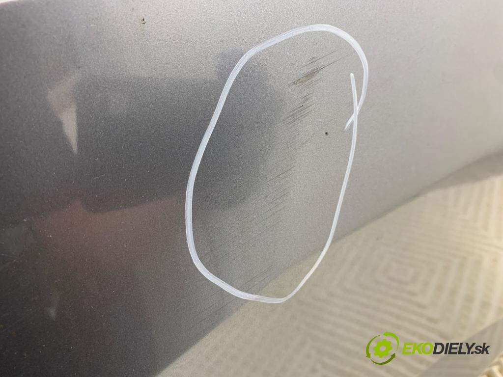 SKODA SUPERB III Kombi 2016 110 kW 2.0 TDI 1968 Nárazník zad