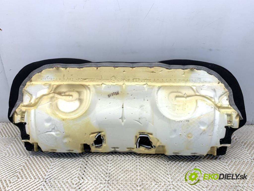 SKODA SUPERB III Kombi 2016 110 kW 2.0 TDI 1968 sedadlo druhý VLÁDA: