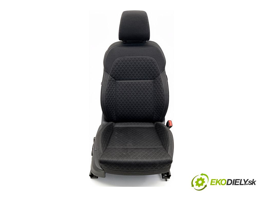 SKODA SUPERB III Kombi 2016 110 kW 2.0 TDI 1968 Sedadlo pravy predný