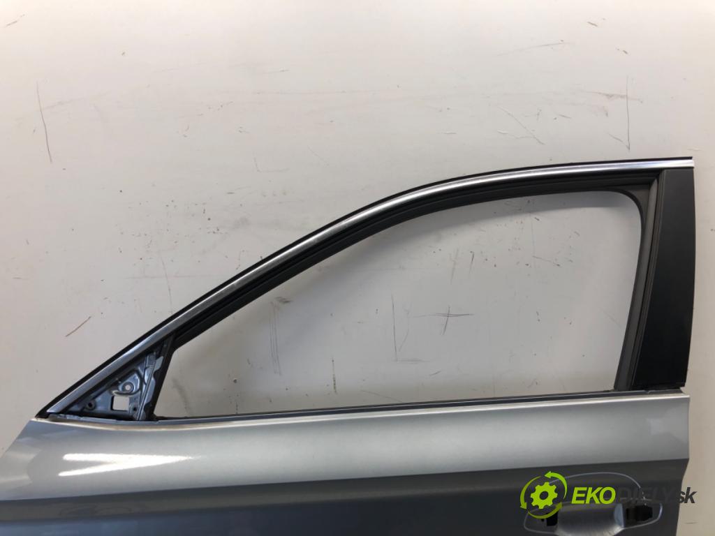 SKODA SUPERB III Kombi 2016 110 kW 2.0 TDI 1968 dveře levý přední část LF7M