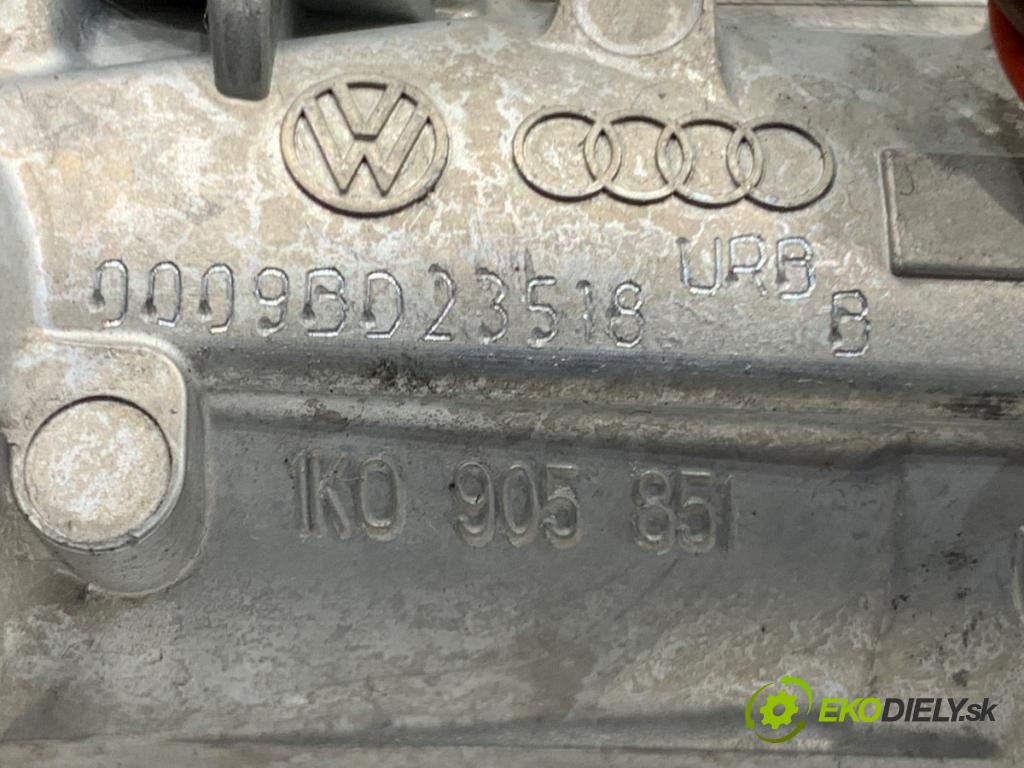 SKODA OCTAVIA III Kombi 2018 110 kW 2.0 TDI 1968 spinačka 1K0905851 (Spínacia skrinka)