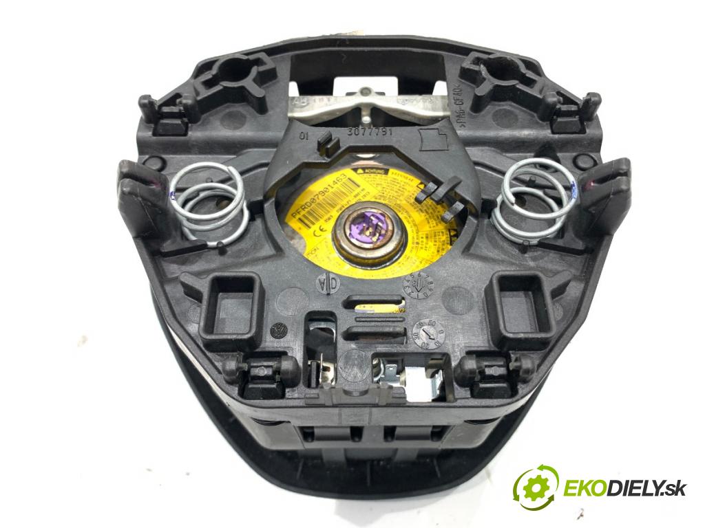 SKODA OCTAVIA III Kombi 2018 110 kW 2.0 TDI 1968 AirBag volantu 6V0880201R (Airbag)