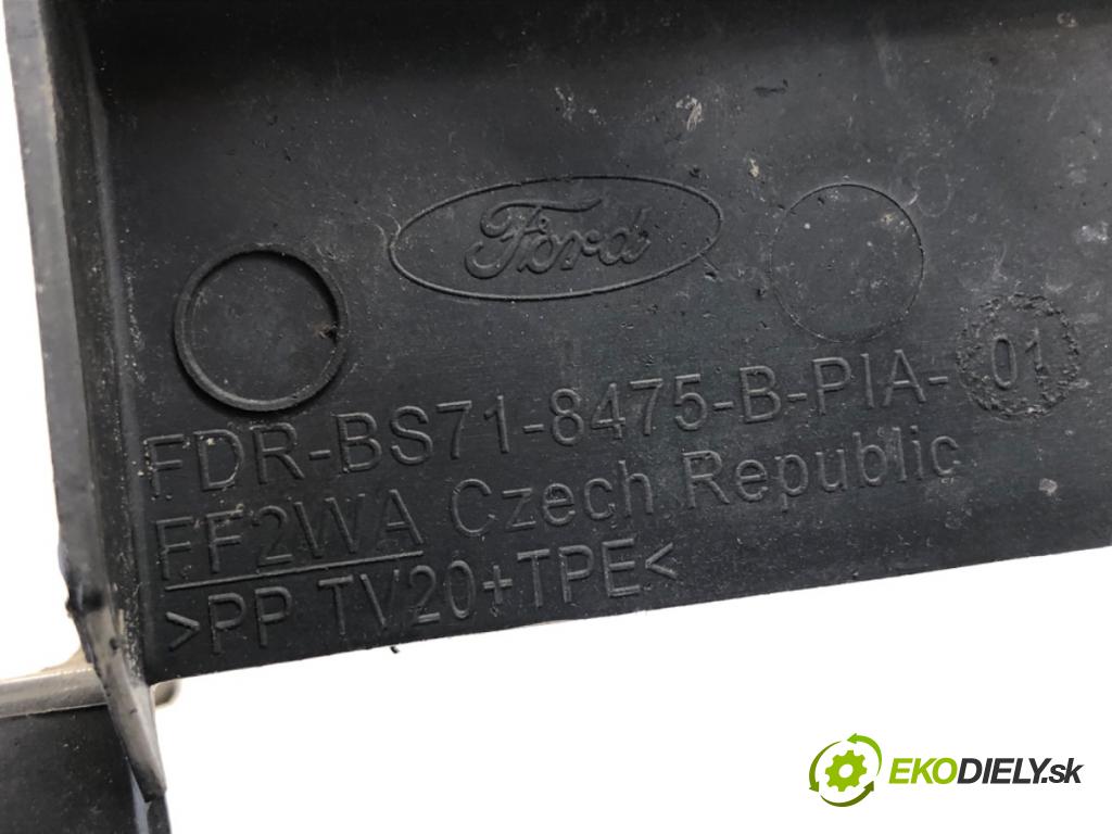 FORD S-MAX nadwozie wielkoprzestrzenne (MPV) 2012 103 kW 2.0 TDCi 1997 Volant vzduchu BS71-8475-B