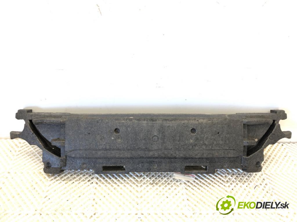 FORD S-MAX nadwozie wielkoprzestrzenne (MPV) 2012 103 kW 2.0 TDCi 1997 ABSORBER nárazníka přední část AM21R17A780AD