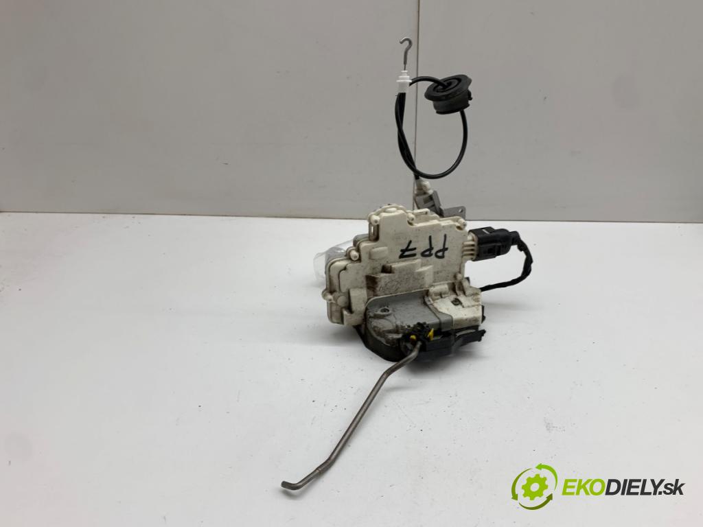 SEAT EXEO Kombi 2012 155 kW 2.0 TFSI 1984 zámok dveře pravý přední část 8E1837016AA